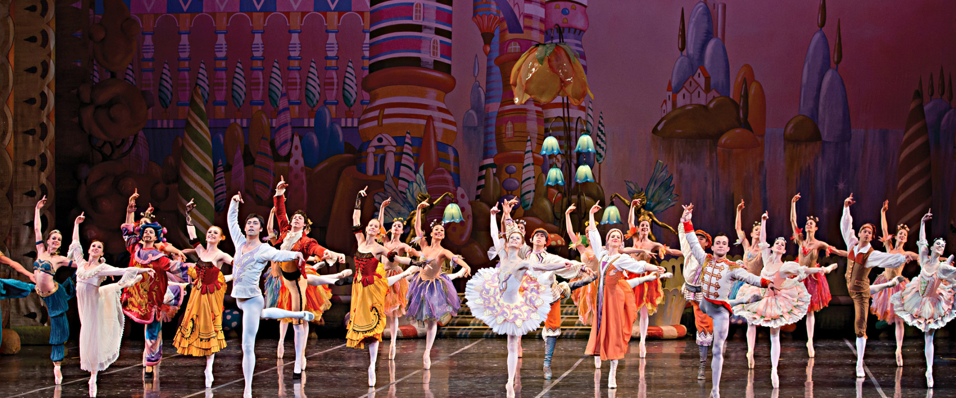 The Most Popular Ballets in Colorado Springs