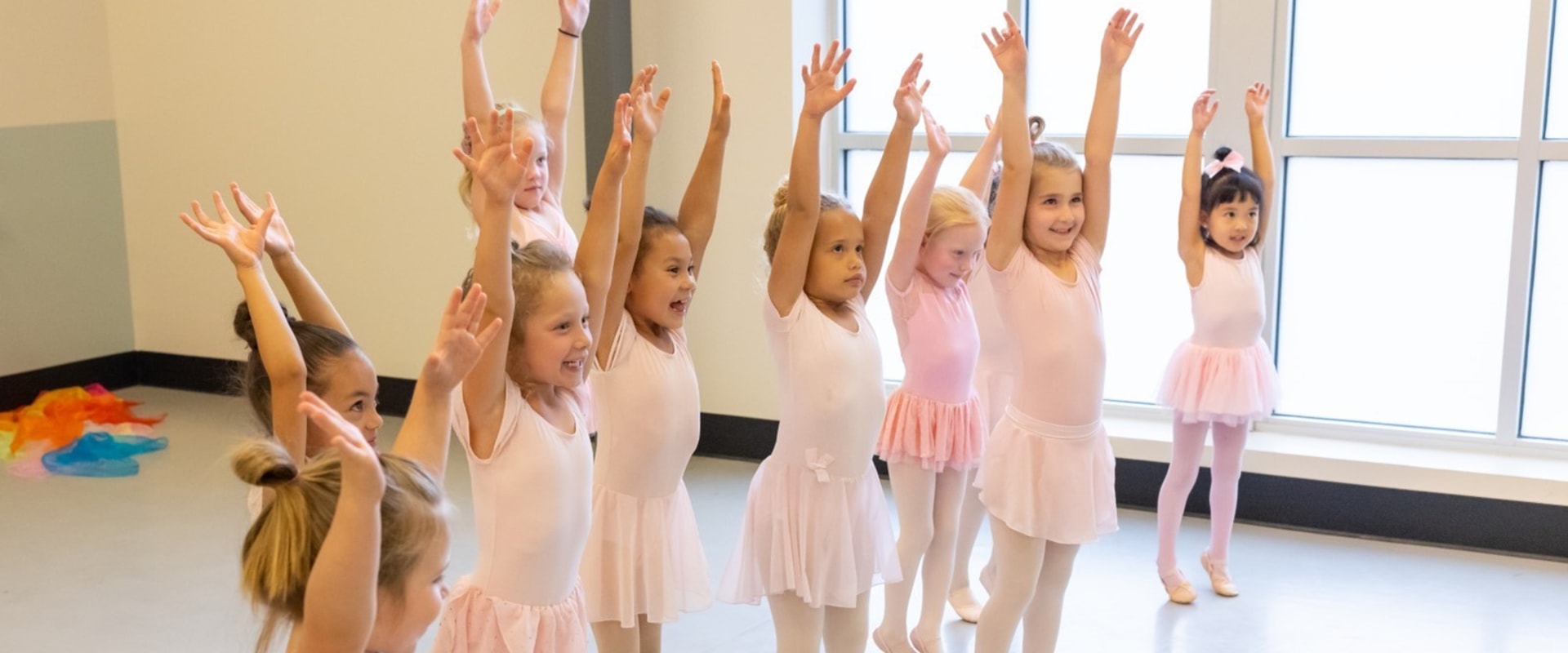 Discover the Joy of Ballet in Colorado Springs