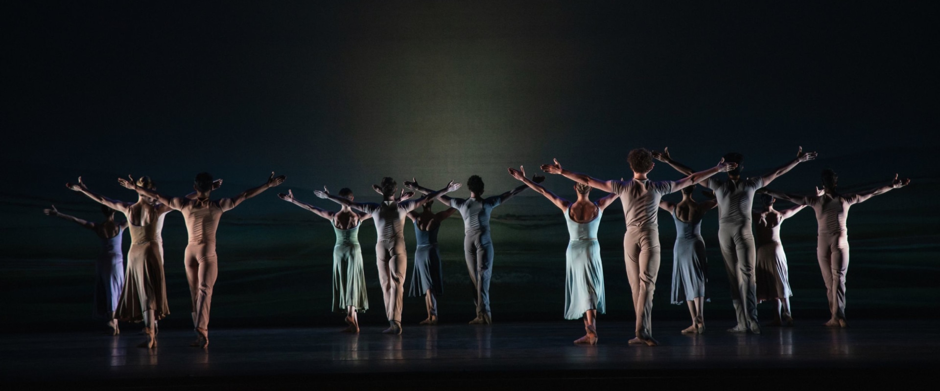 Experience World-Class Ballet Performances in Colorado Springs