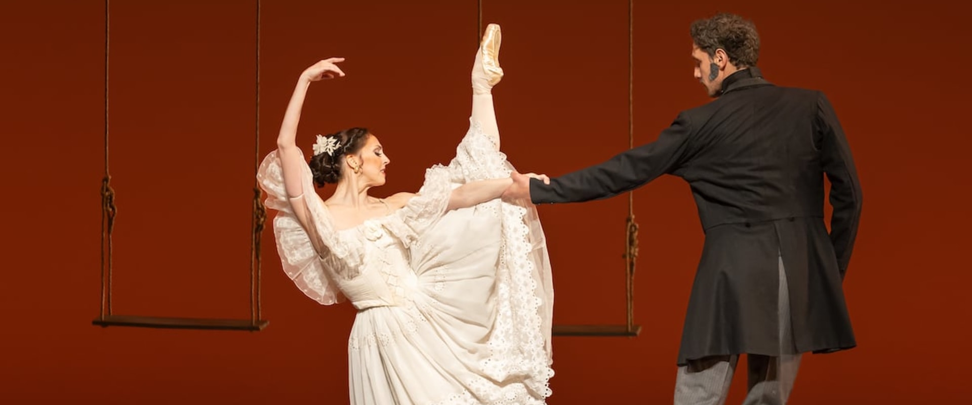 Experimental Ballets in Colorado Springs: A Comprehensive Guide