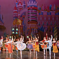 Experience the Joyful Tradition of The Nutcracker in Colorado Springs