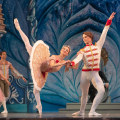 Experience the Best Ballet Performances in Colorado Springs