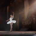 Unveiling The Hidden Gems Of Ballet Studios In Colorado Springs