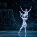 What is the Average Length of a Ballet Performance in Colorado Springs?