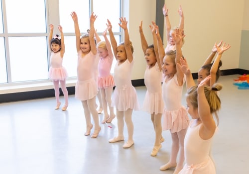 Discover the Joy of Ballet in Colorado Springs