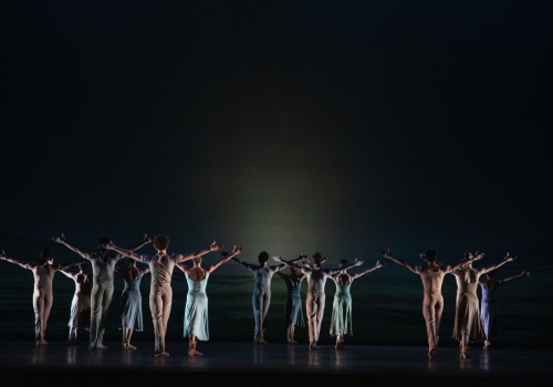 Experience World-Class Ballet Performances in Colorado Springs