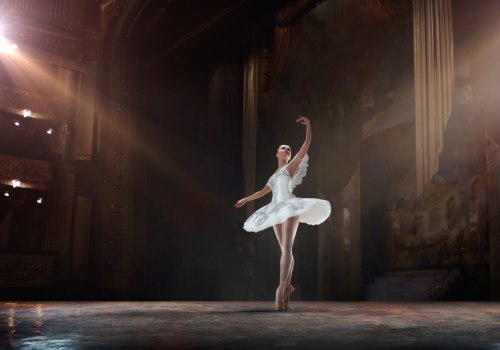 Unveiling The Hidden Gems Of Ballet Studios In Colorado Springs