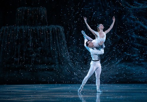 What is the Average Length of a Ballet Performance in Colorado Springs?