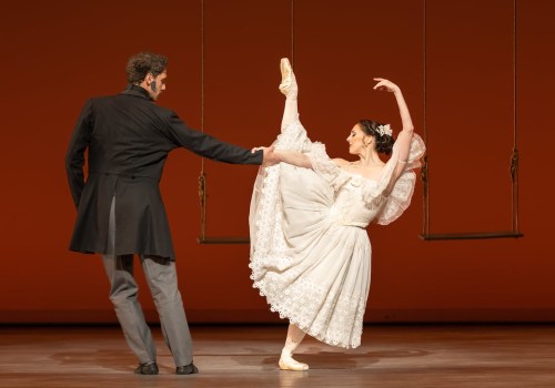 Experimental Ballets in Colorado Springs: A Comprehensive Guide